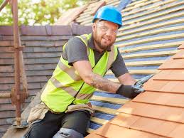 Steel Roofing in Mount Hope, WV